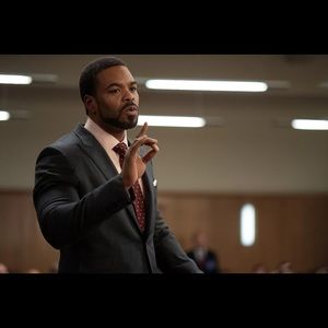 Meet your Posher, Micheal